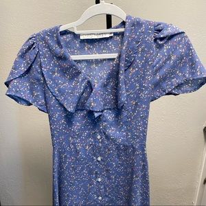 Christy Dawn | The Daisy Dress XS